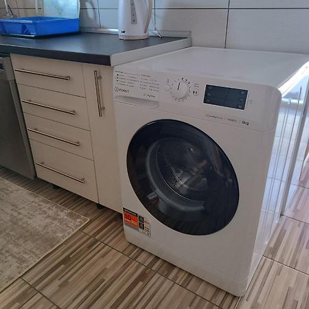 Apartment Kantarije 塞拉耶佛 外观 照片