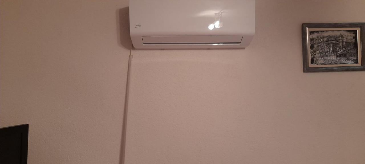 Apartment Kantarije 塞拉耶佛 外观 照片