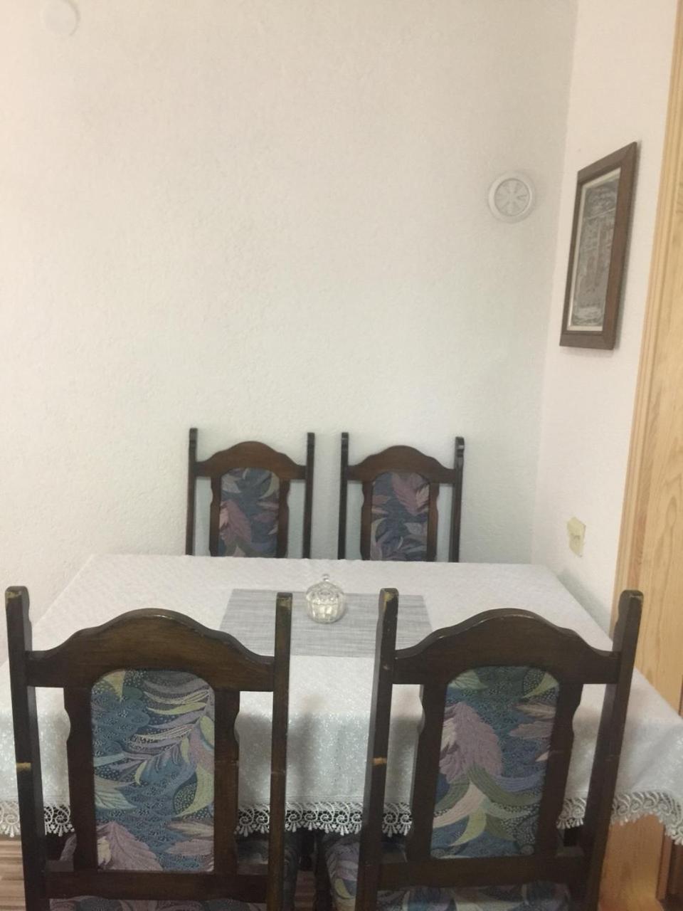 Apartment Kantarije 塞拉耶佛 外观 照片