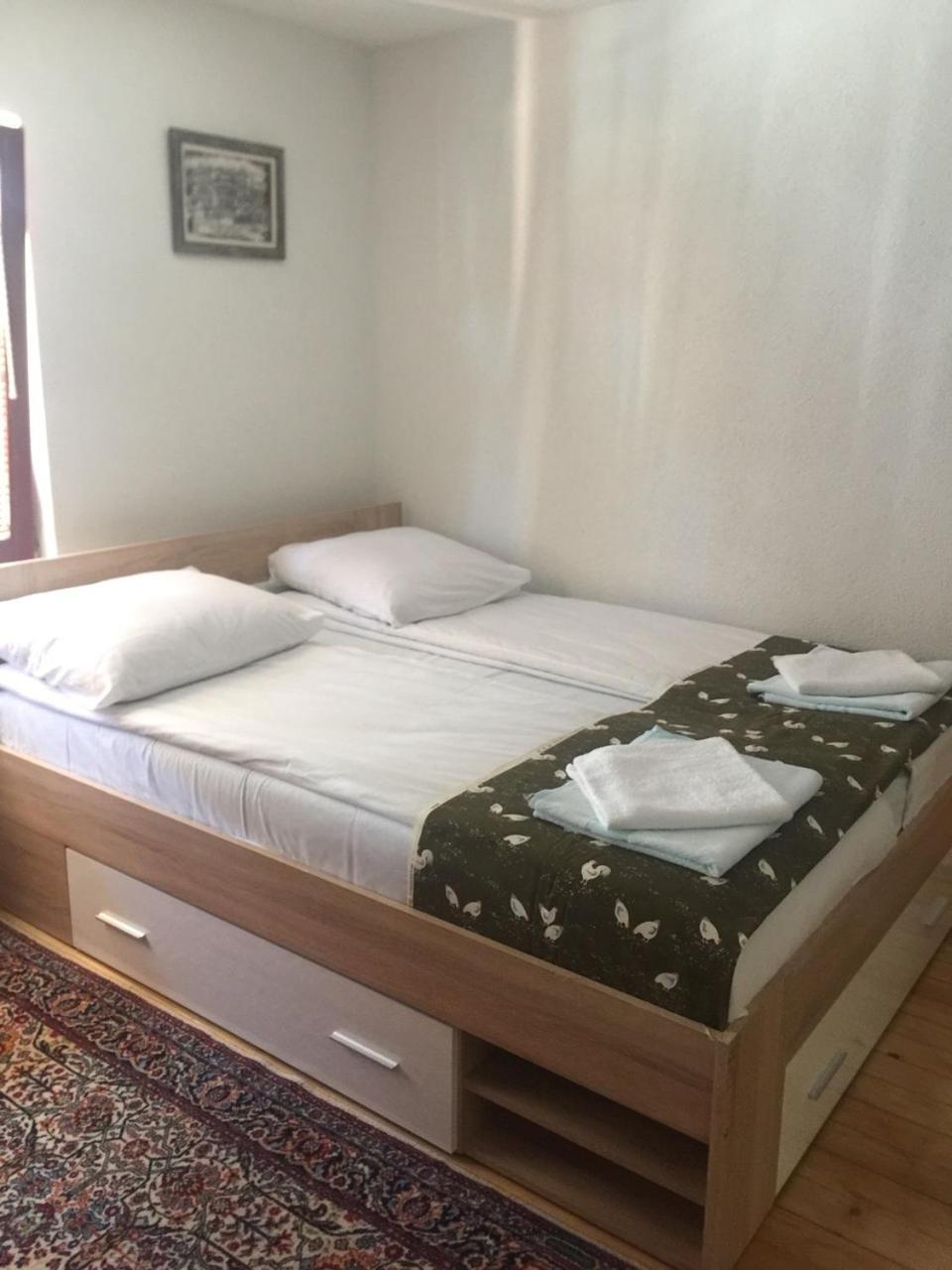 Apartment Kantarije 塞拉耶佛 外观 照片