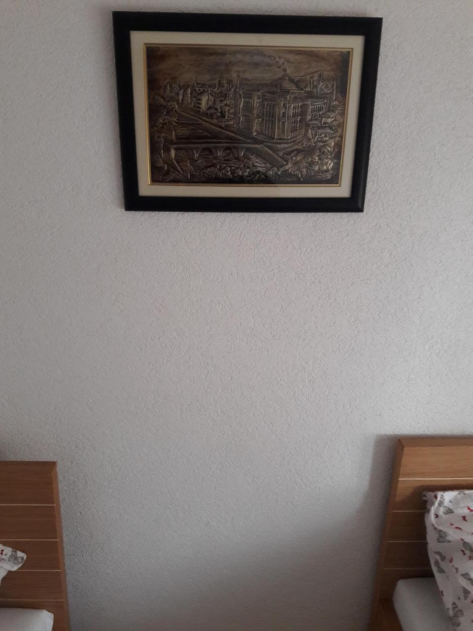 Apartment Kantarije 塞拉耶佛 外观 照片