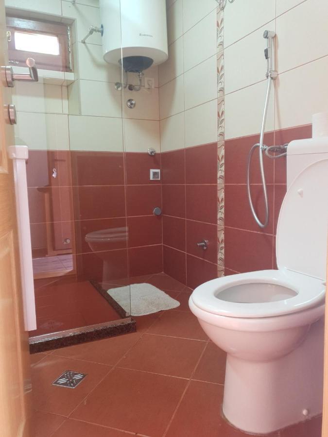 Apartment Kantarije 塞拉耶佛 外观 照片