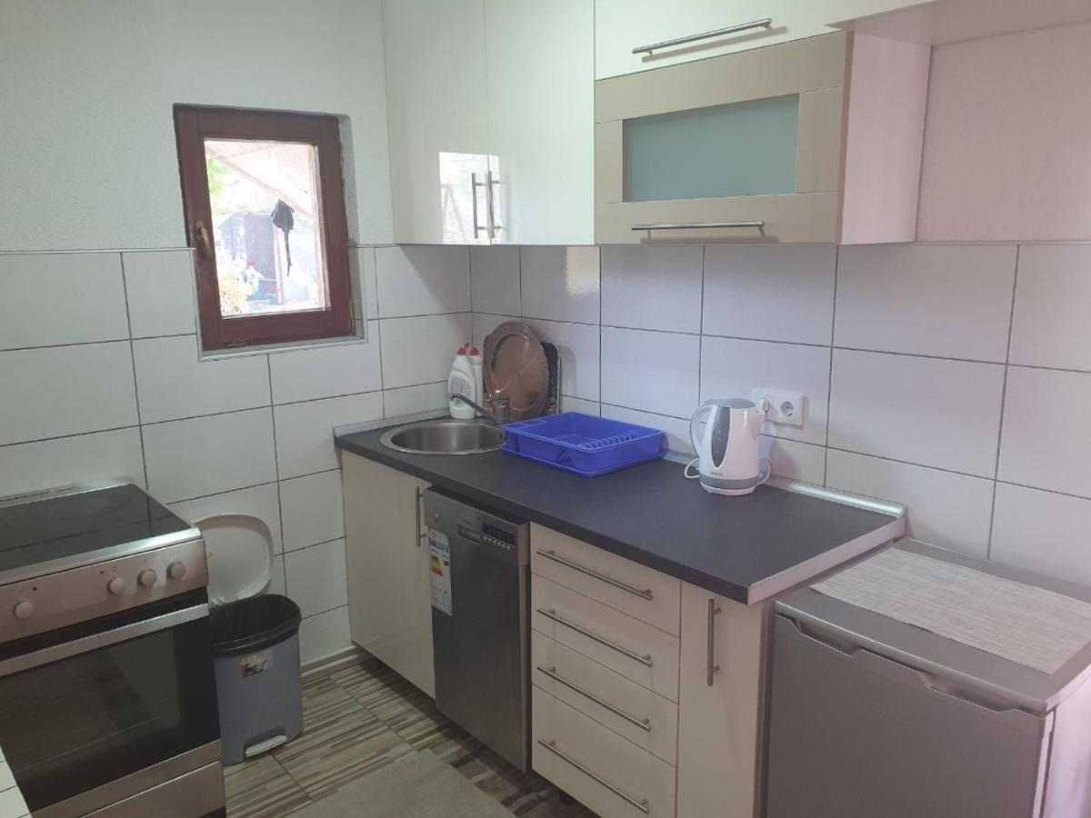 Apartment Kantarije 塞拉耶佛 外观 照片